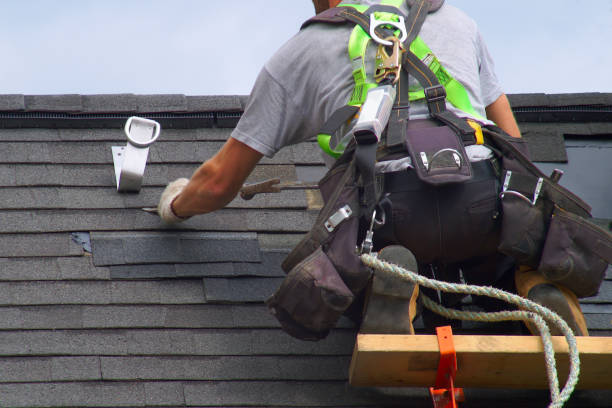 Tile Roofing Contractor in Lancaster, CA