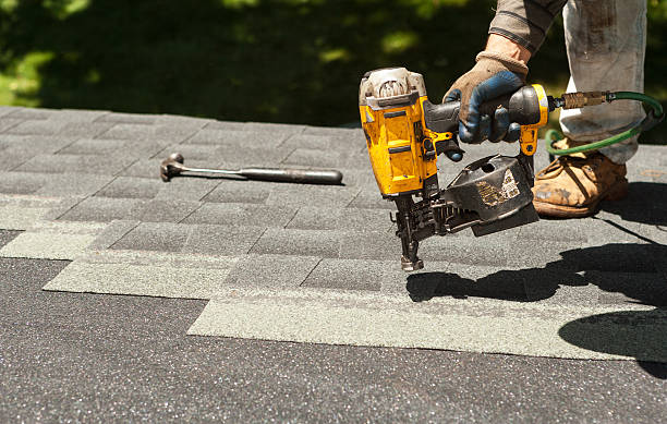 Quick and Trustworthy Emergency Roof Repair Services in Lancaster, CA