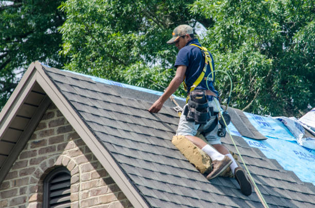 Roof Repair Estimates in Lancaster, CA